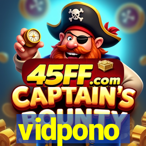vidpono