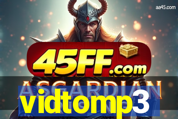 vidtomp3