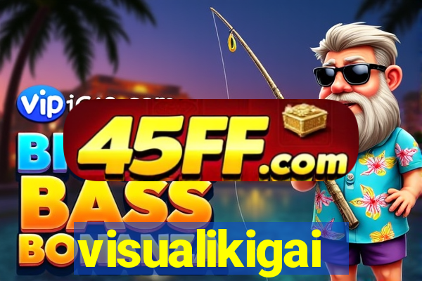 visualikigai