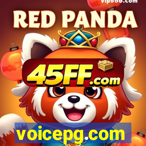 voicepg.com