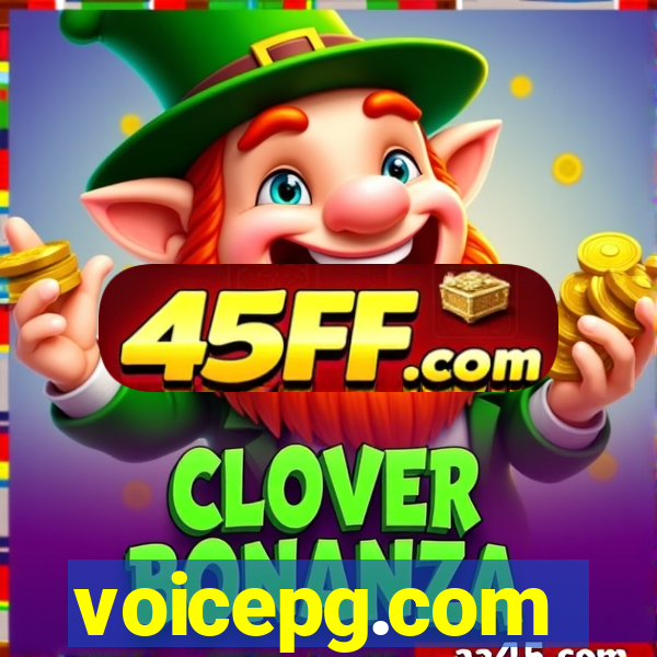 voicepg.com