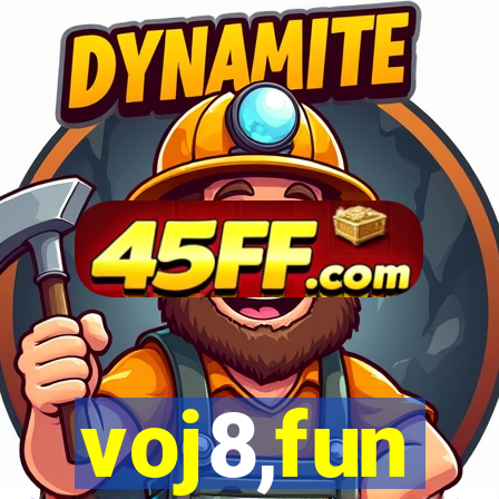 voj8,fun
