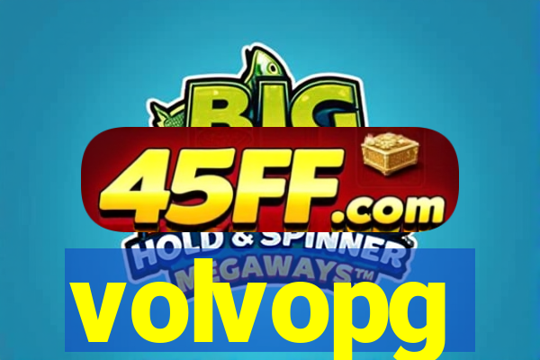 volvopg