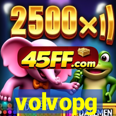 volvopg