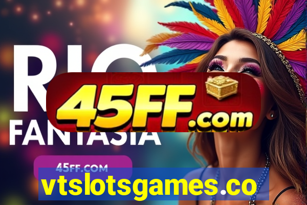 vtslotsgames.com
