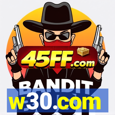 w30.com
