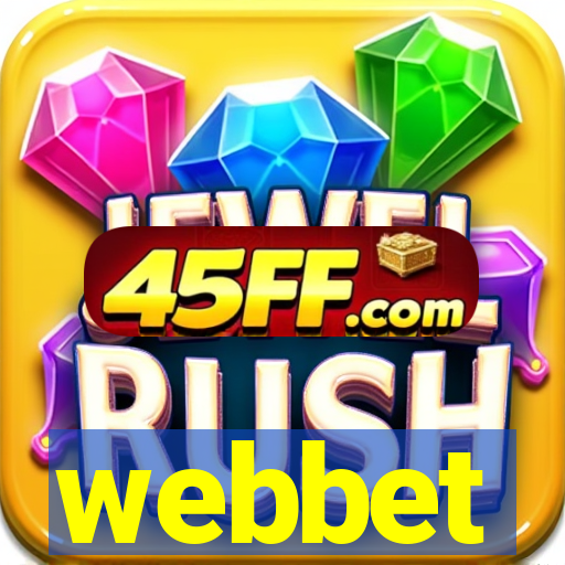 webbet