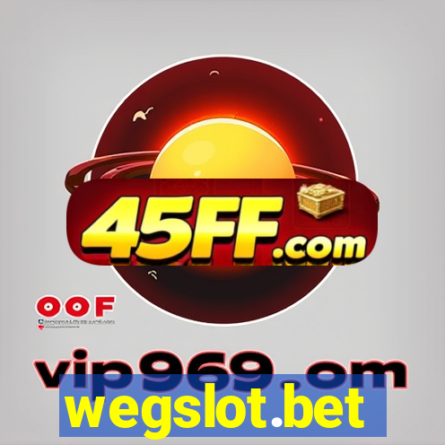 wegslot.bet