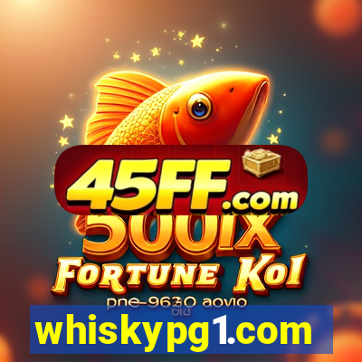 whiskypg1.com