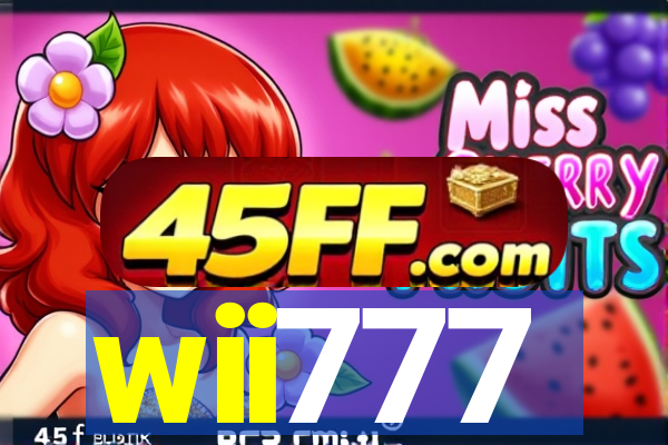 wii777