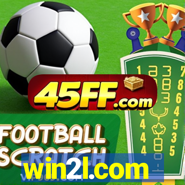 win2l.com