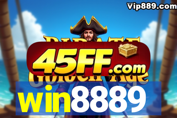 win8889