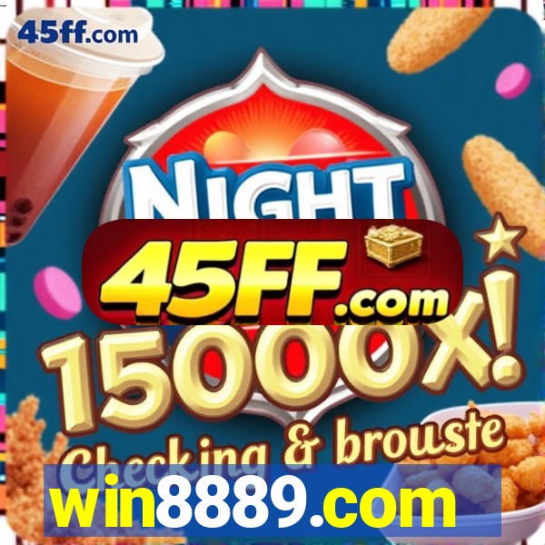 win8889.com
