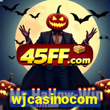 wjcasinocom