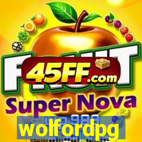 wolfordpg