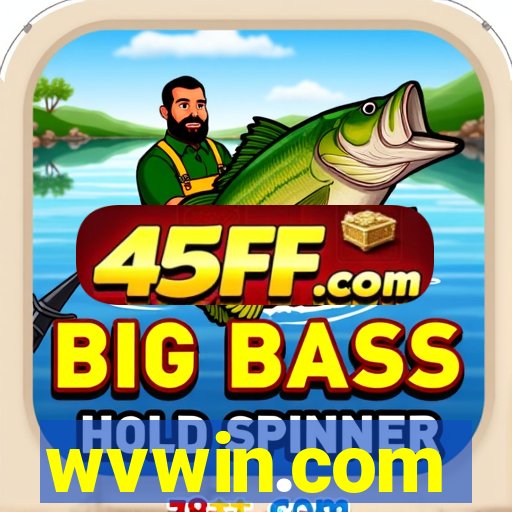 wvwin.com