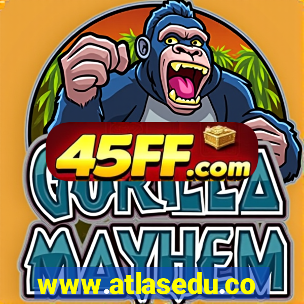 www.atlasedu.com.br