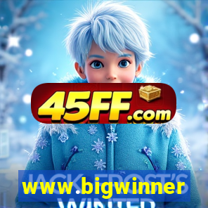 www.bigwinner