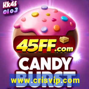 www.crisvip.com.br