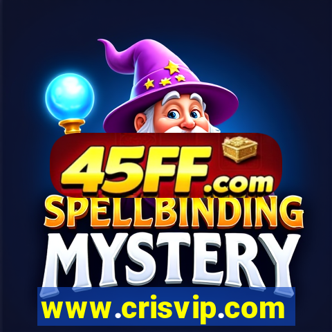 www.crisvip.com.br