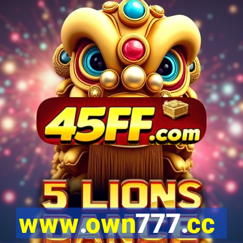 www.own777.cc