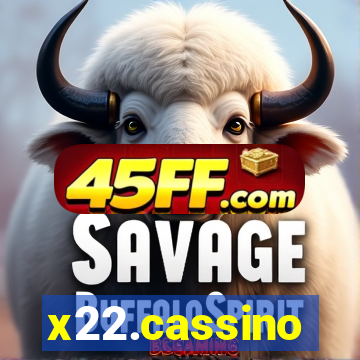 x22.cassino