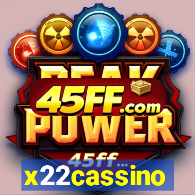 x22cassino