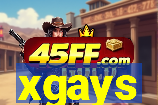 xgays