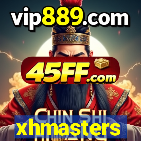 xhmasters