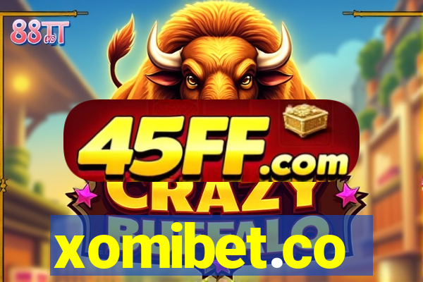 xomibet.co