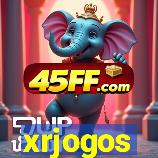xrjogos