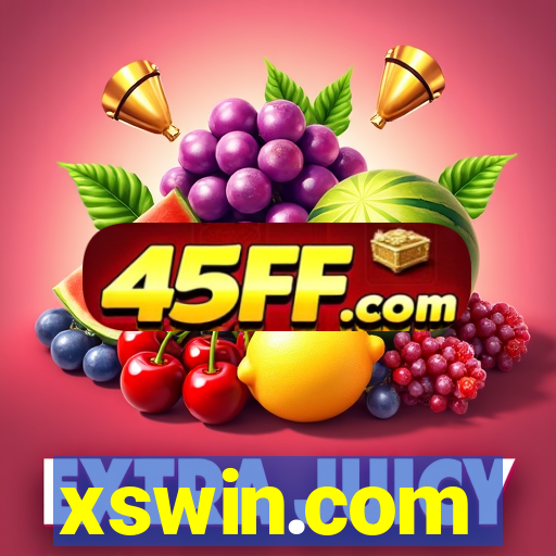 xswin.com