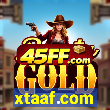 xtaaf.com