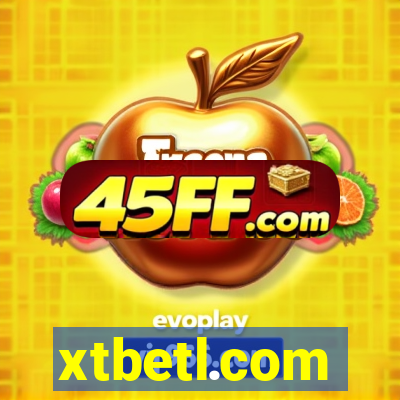 xtbetl.com