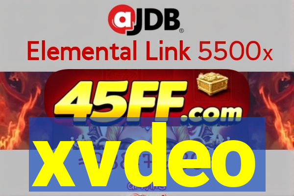 xvdeo