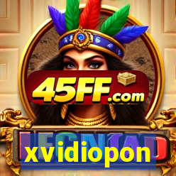xvidiopon