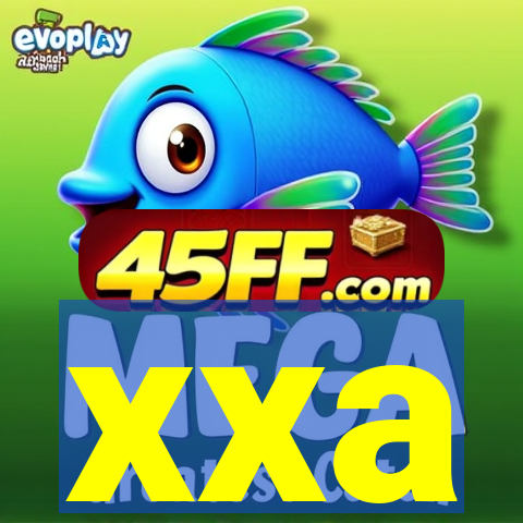xxa-bet.com