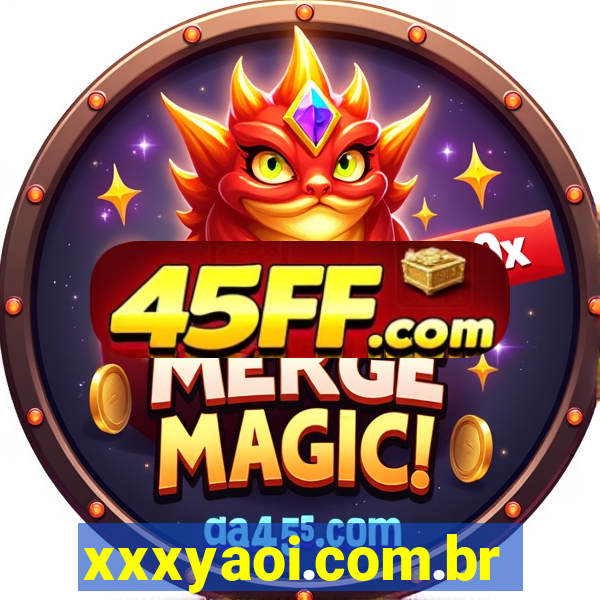 xxxyaoi.com.br