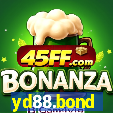 yd88.bond