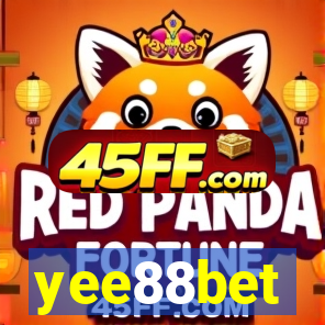 yee88bet