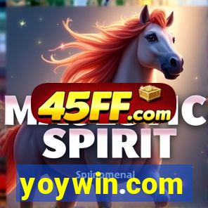 yoywin.com