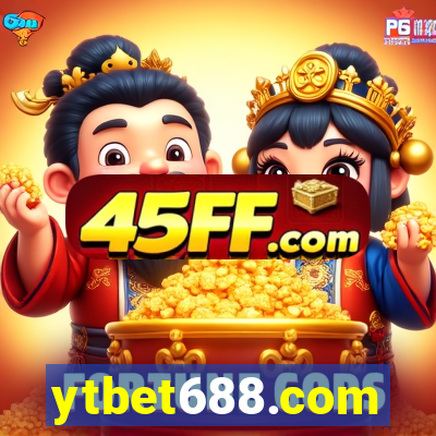 ytbet688.com