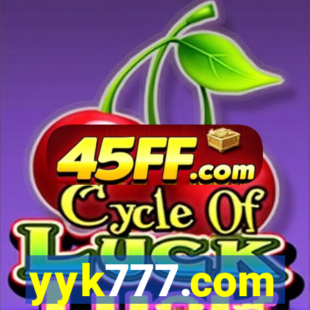 yyk777.com
