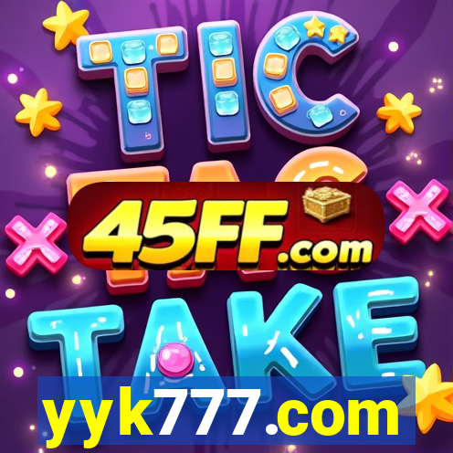 yyk777.com