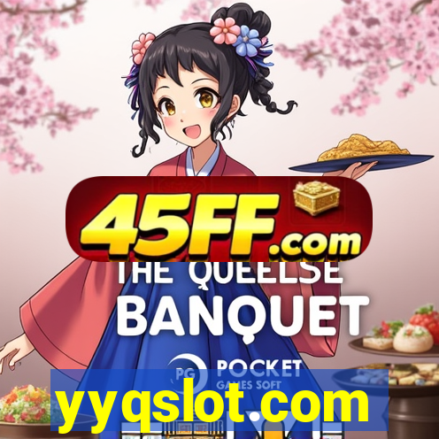 yyqslot.com
