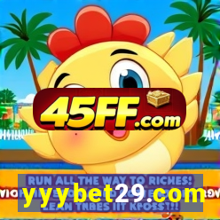 yyybet29.com