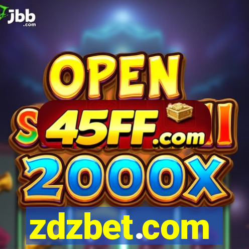 zdzbet.com
