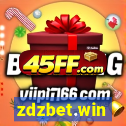 zdzbet.win