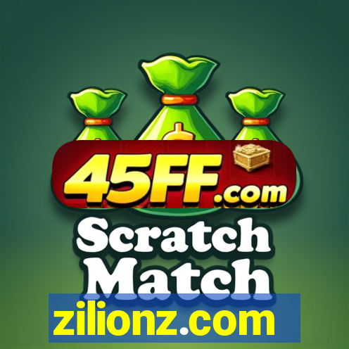 zilionz.com