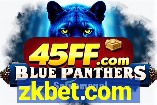 zkbet.com